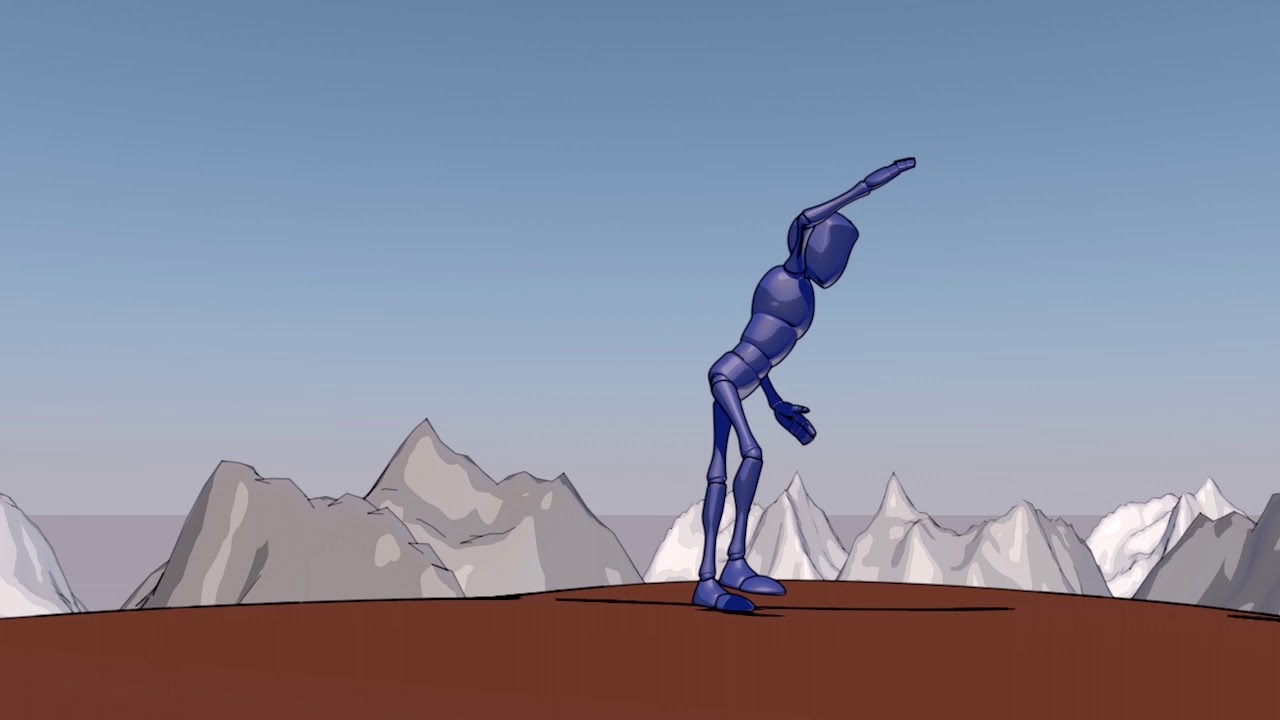 Cartoon Physics by Lauren Platt