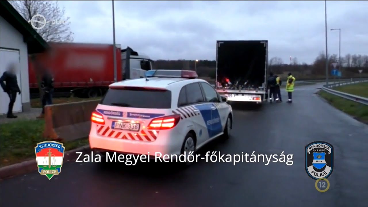 Kékfény - Éjszakai fosztogatók (2021.12.06.)