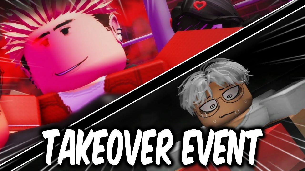BEATING THE NEW BOSSES IN UNTITLED BOXING GAME UPDATE! [Takeover Event Walkthrough!!!]