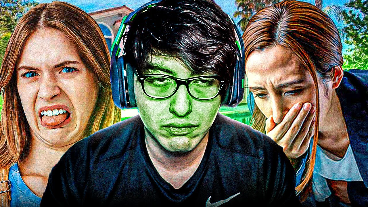 LO MÁS ASQUEROSO QUE ME PASÓ… (100% real)