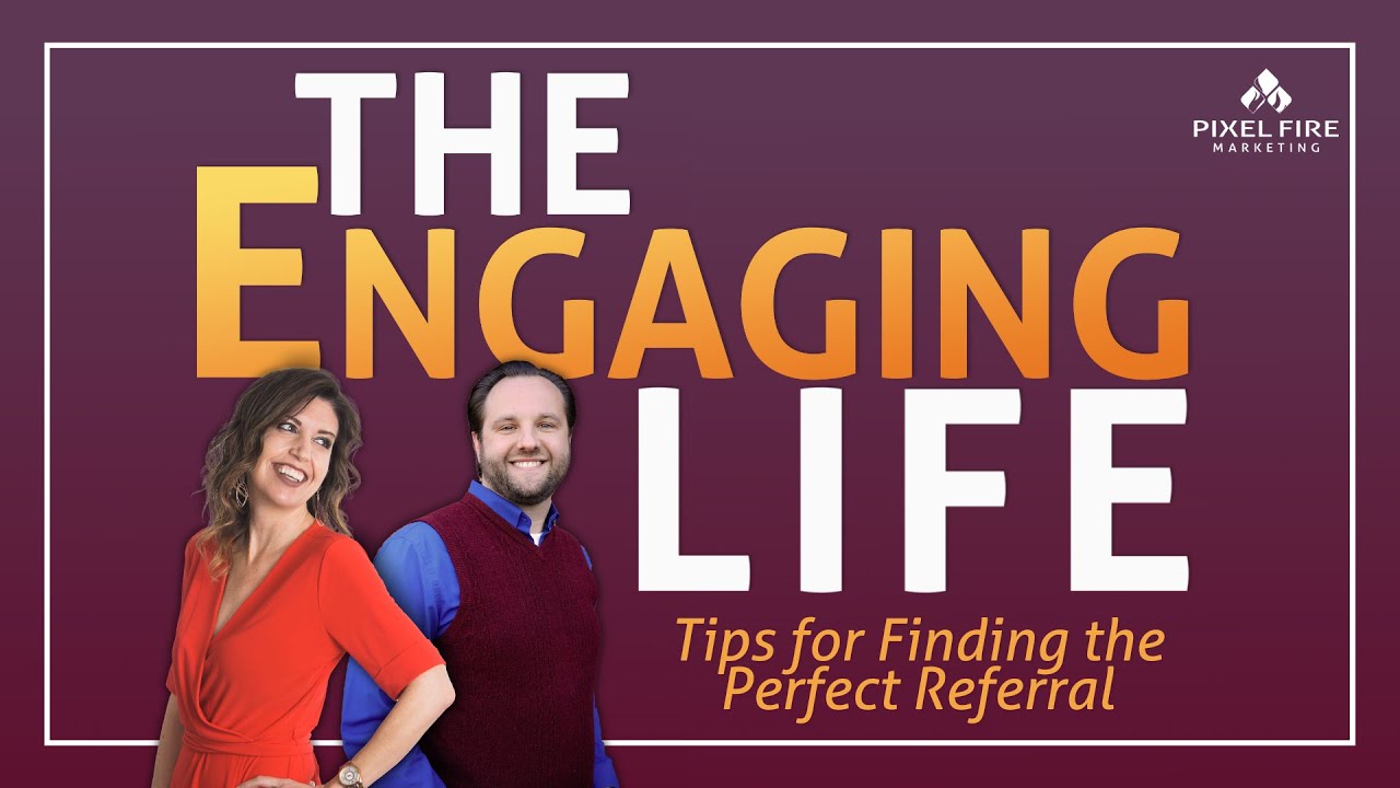 Tips for Finding the Perfect Referral