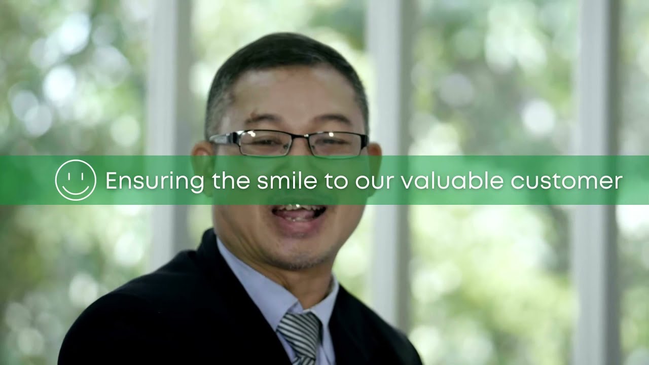 PERICENT CORPORATE INTRODUCTION