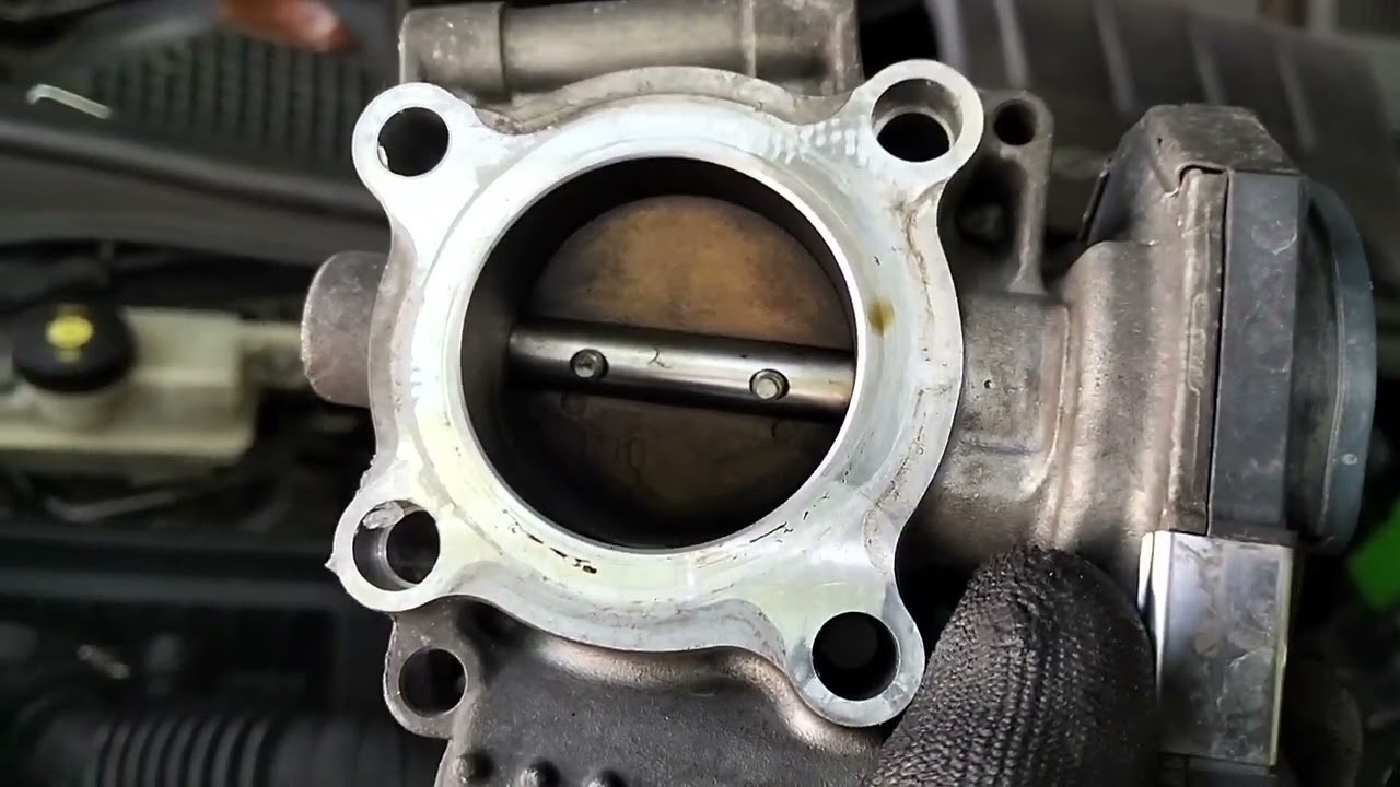 Persiapan Lebaran! Ini Tutorial Tune Up Chervrolet  Aveo 2012-2014 || Dikerjain Sendiri.