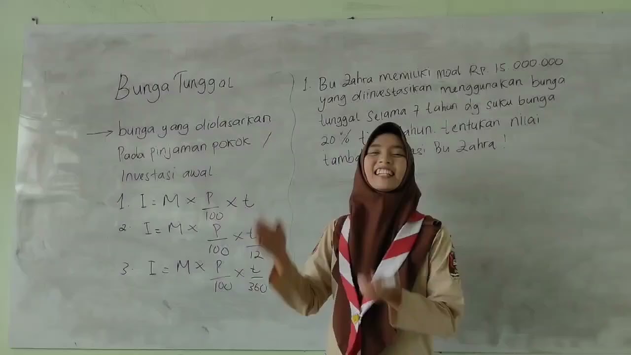 SELVIRA ANINDYA LABIBAH 