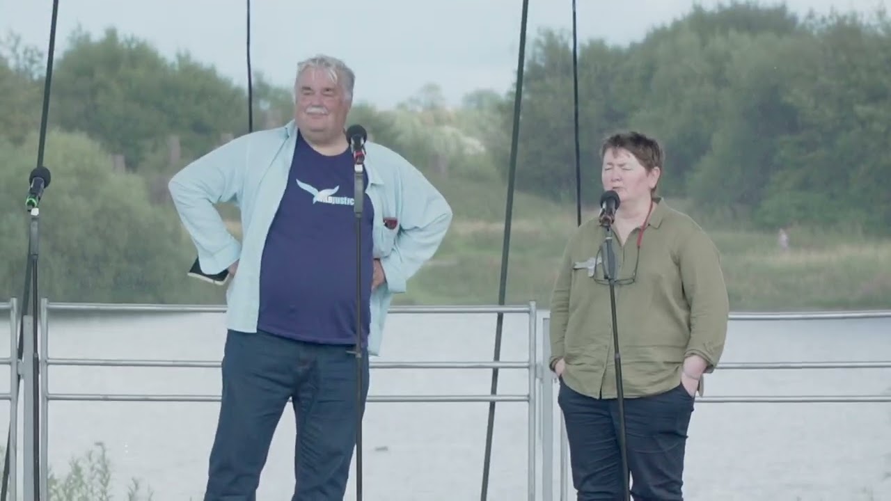 Hen Harrier Day 2024 - Part 10