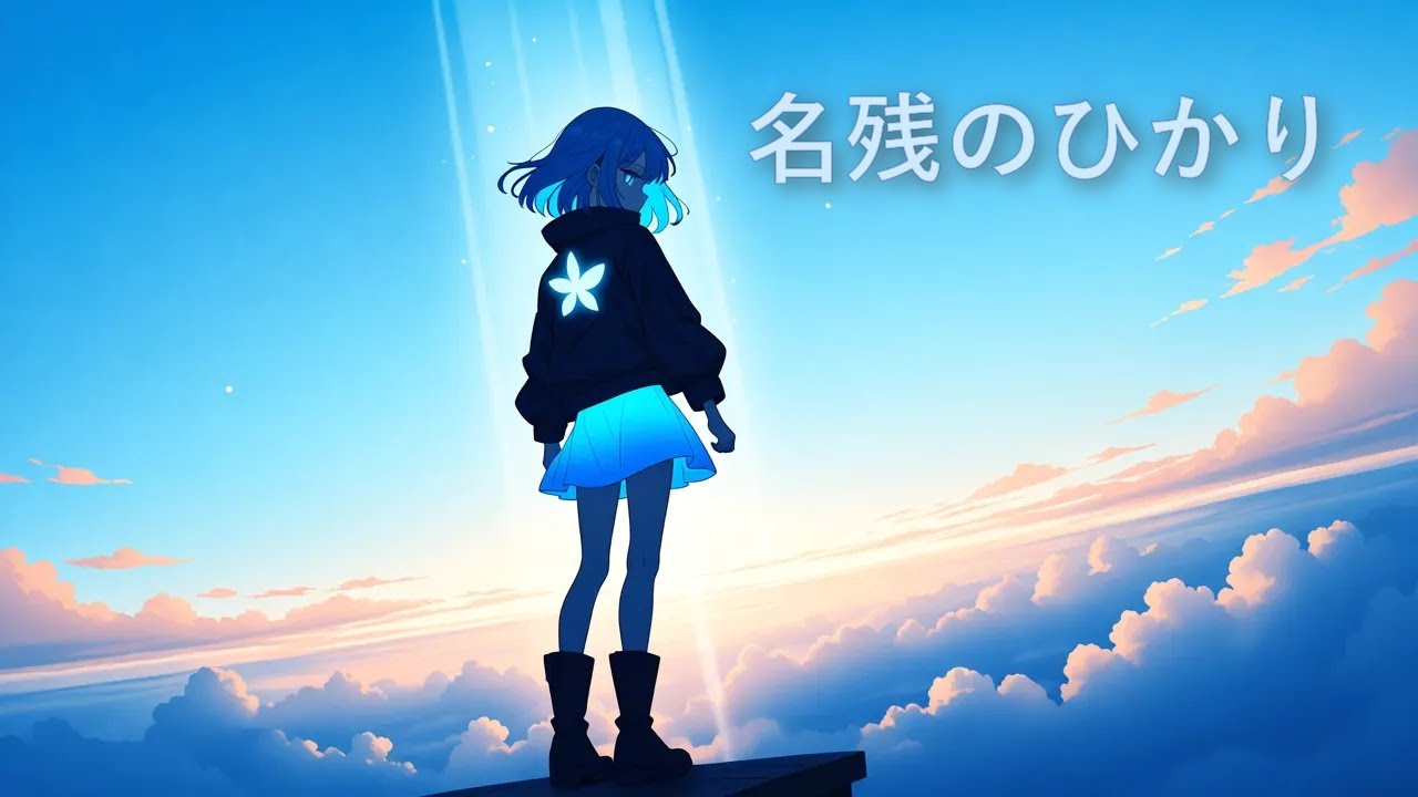 静寂に溶けた戦い｜Work / Study BGM