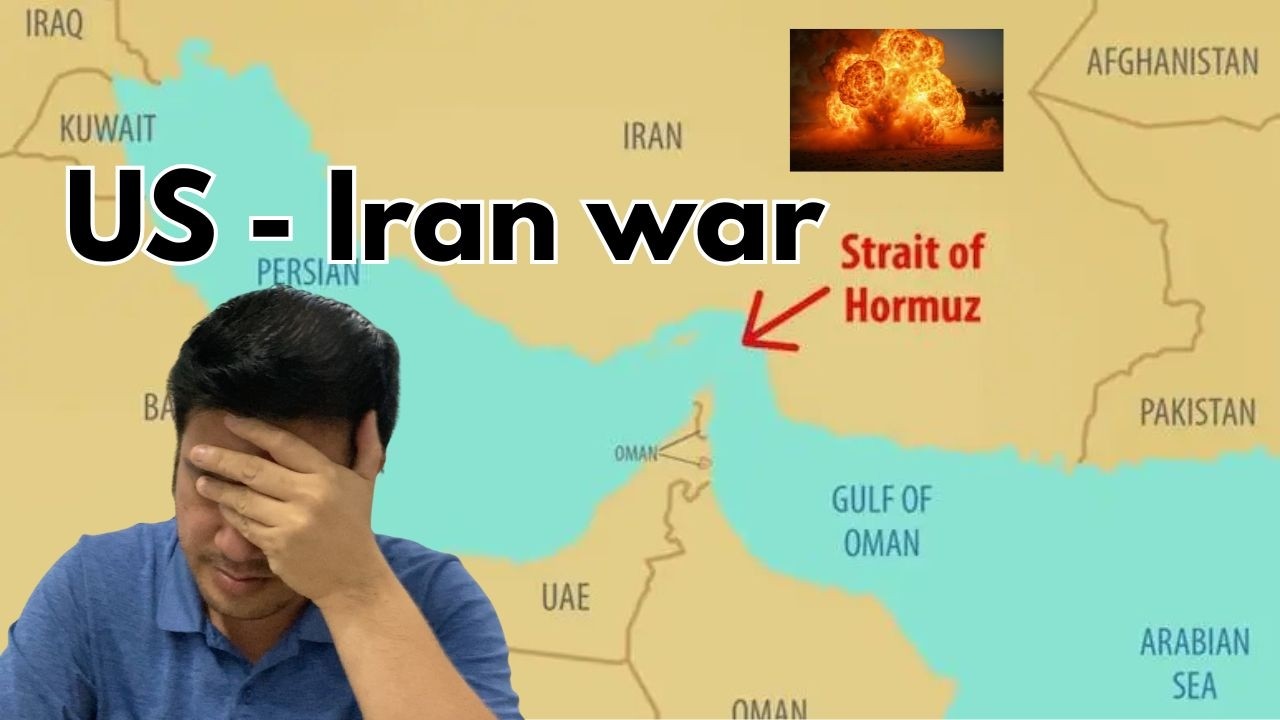 US-Iran war: Effects on Kuala Lumpur property market. My suggestions for landlords and agents