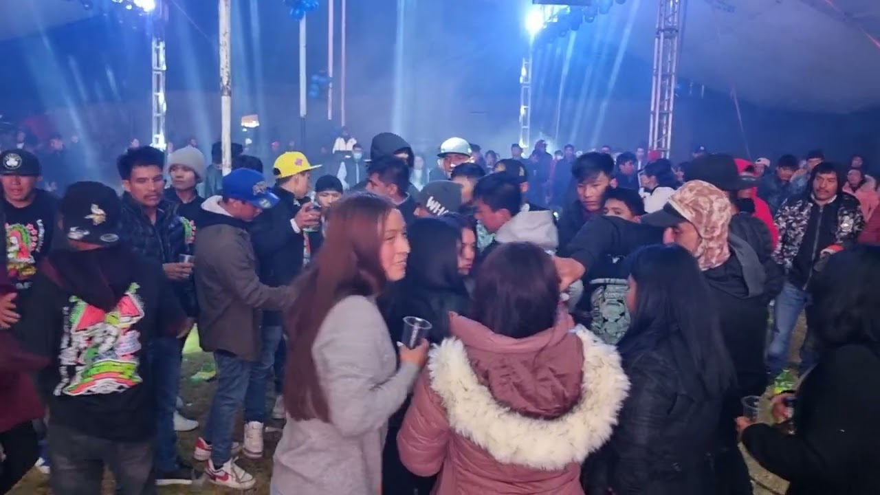 SONIDO MANHATTAN ANIVERSARIO GUAPITOS TEPULCO 2022...