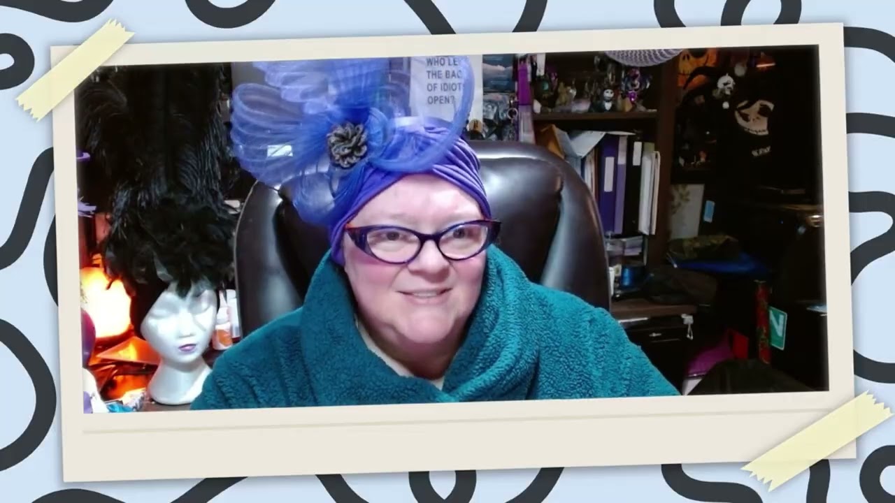 Dear Diary, Perimenopause: A Love Story (I Didn’t Ask For)