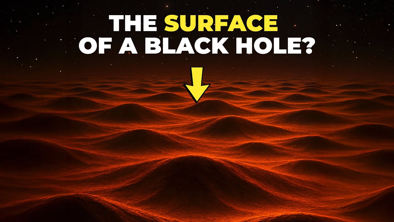 Our View of Black Holes is Changing