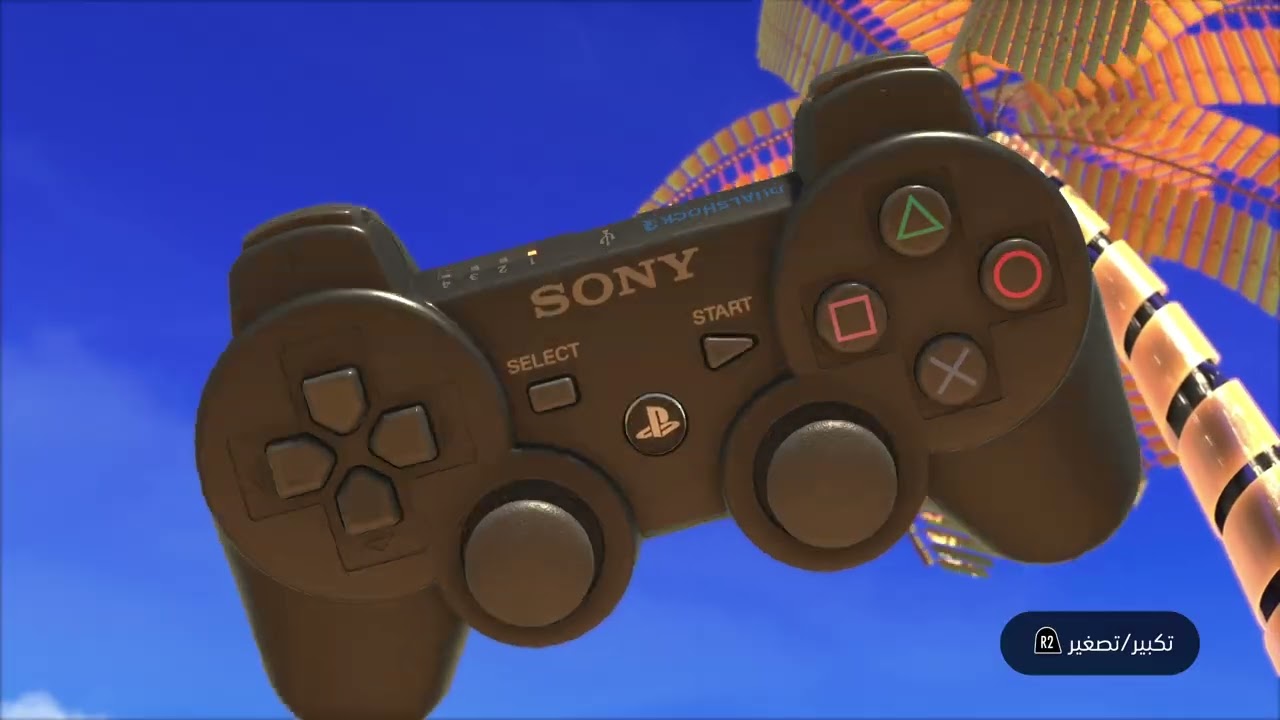 ASTRO's PLAYROOM PS5