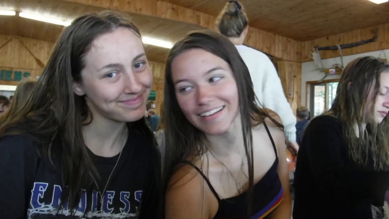 Camp Stephens 2019 LDPs