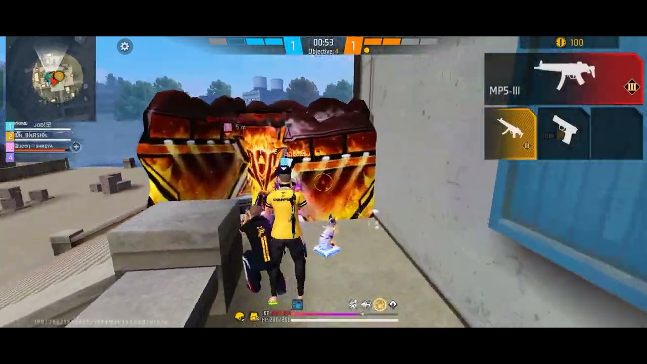 MIND BLOWING 😎 GAME 🎮 PLAY ▶️ ll PRIME JOD 🖥️aura 💯