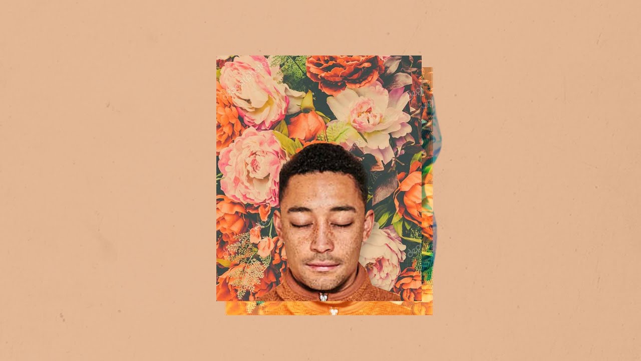 Loyle Carner Type Beat 