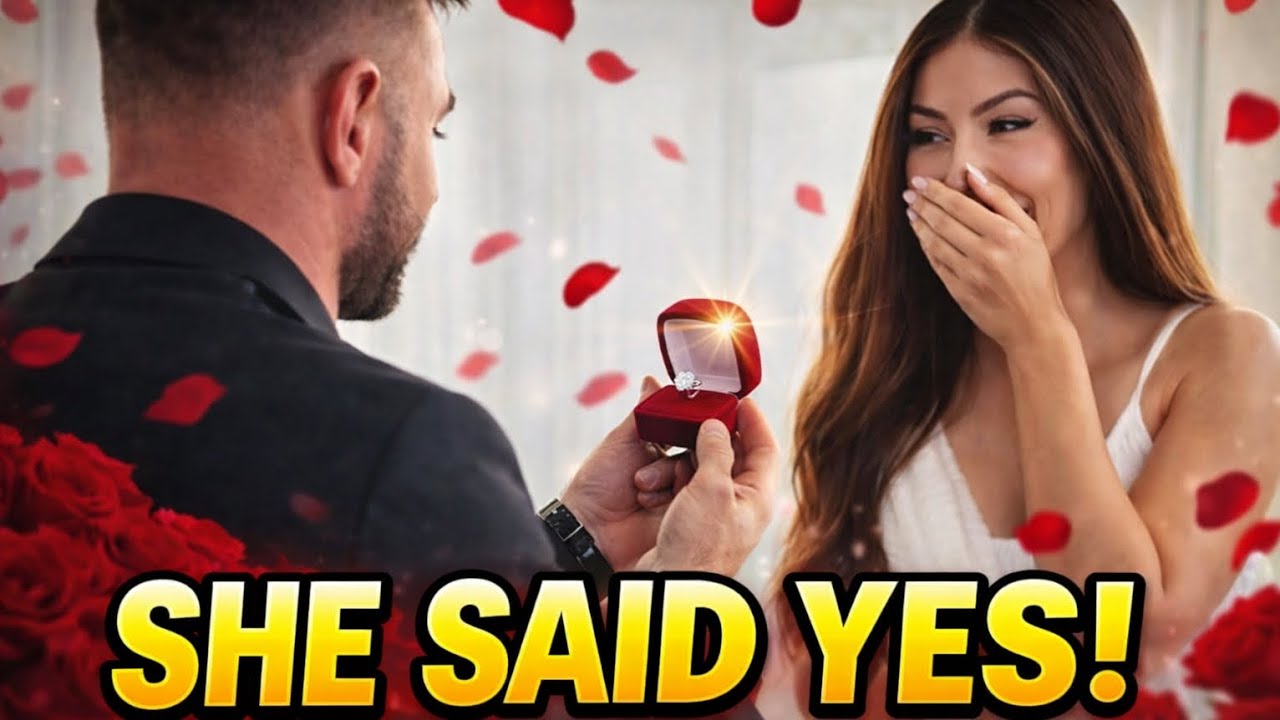 JULIA VON STEIN O ZARĘCZYNACH💍 *REAKCJA TATY*‼️