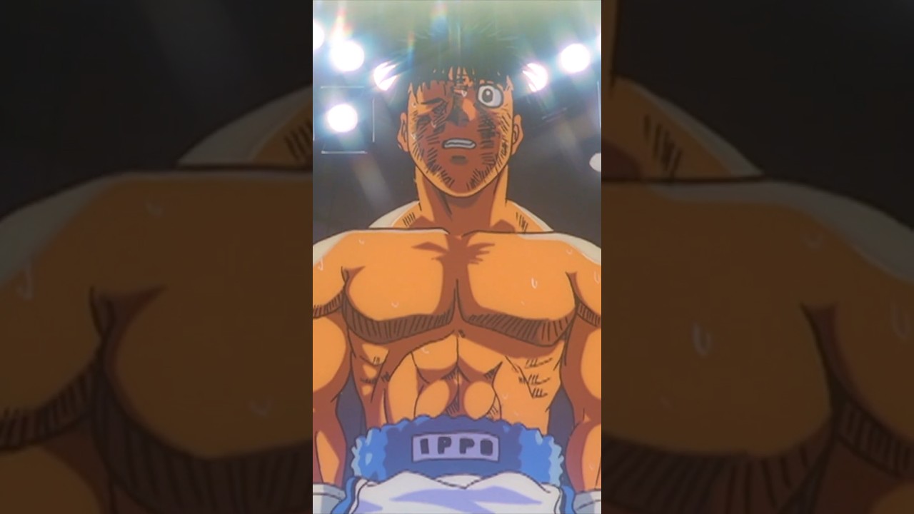 UN ANIM&Eacute; DE BOXE MARQUANT