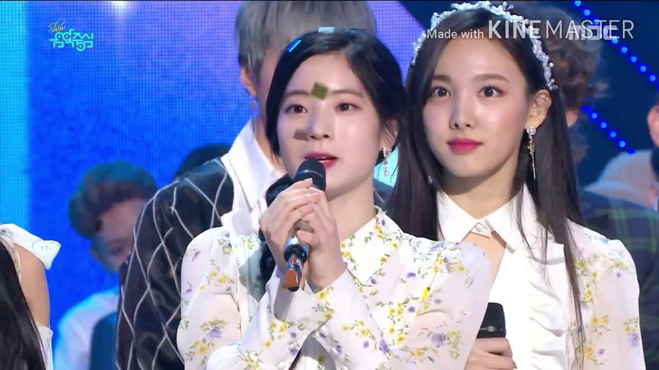 [NCT X TWICE] Jaehyun & Dahyun(JaeDa) moments