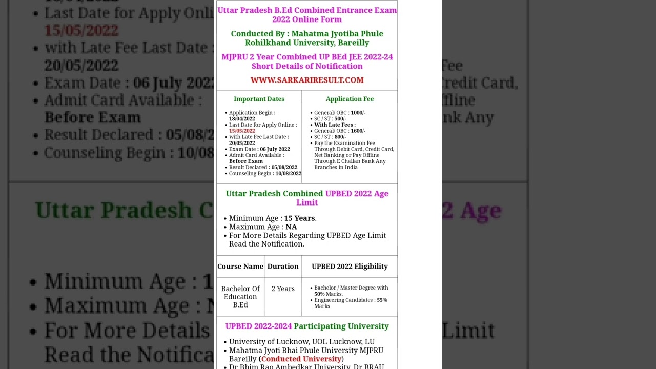 up bed application form 2022,up bed application form 2022,up bed online form 2022,upbed online form