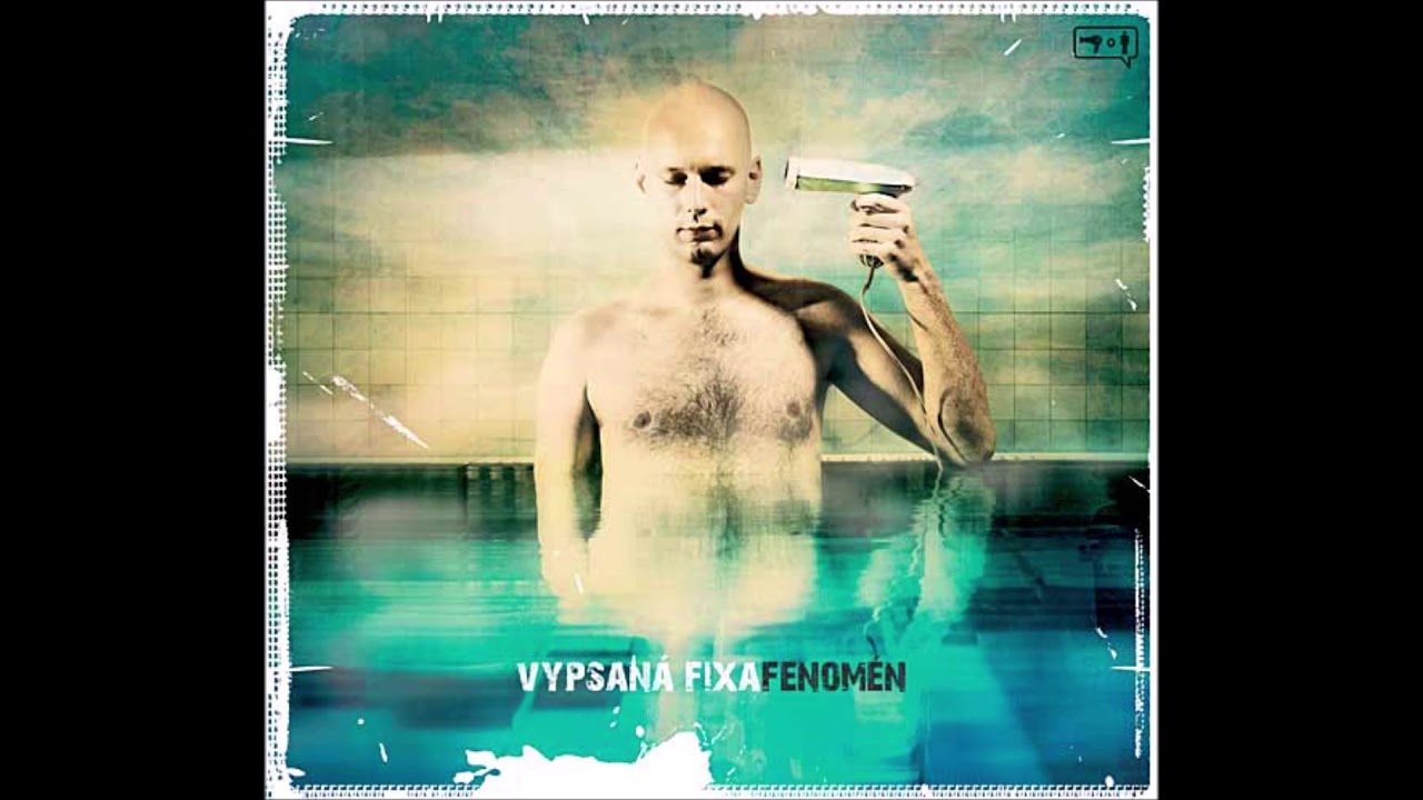 Vypsan&aacute; fiXa - Ruzyně