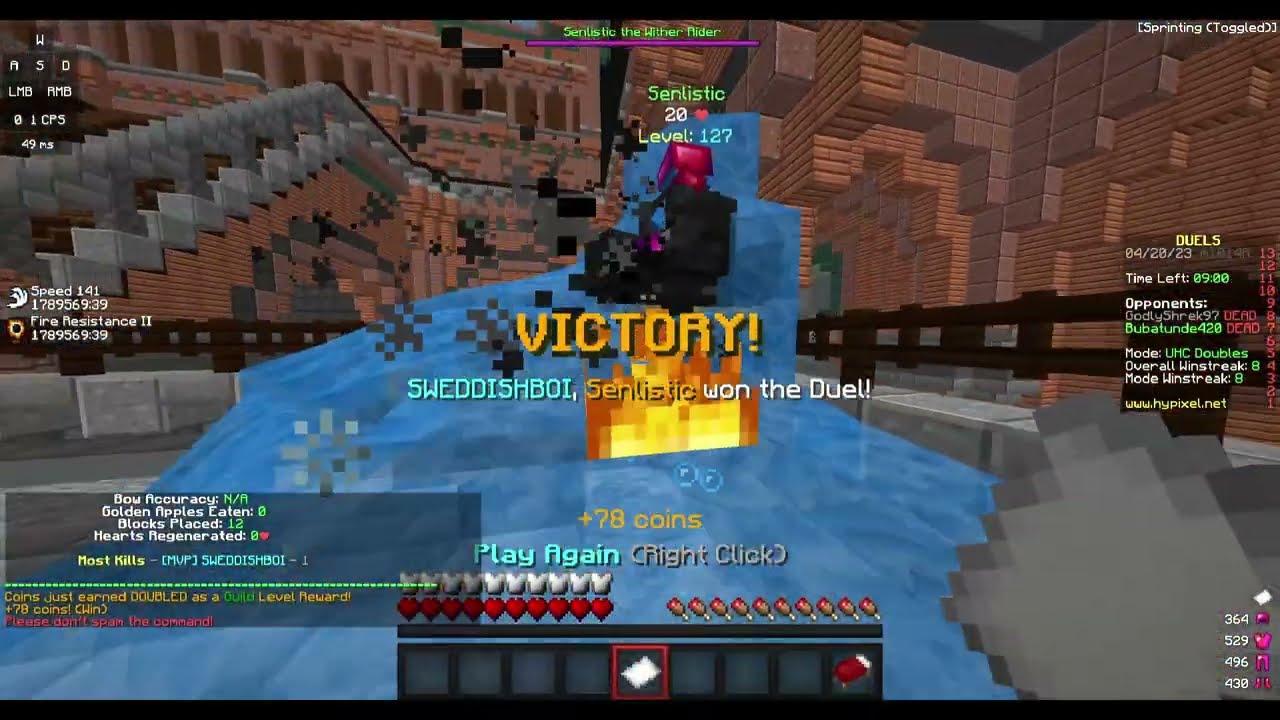bro obby trapped himself