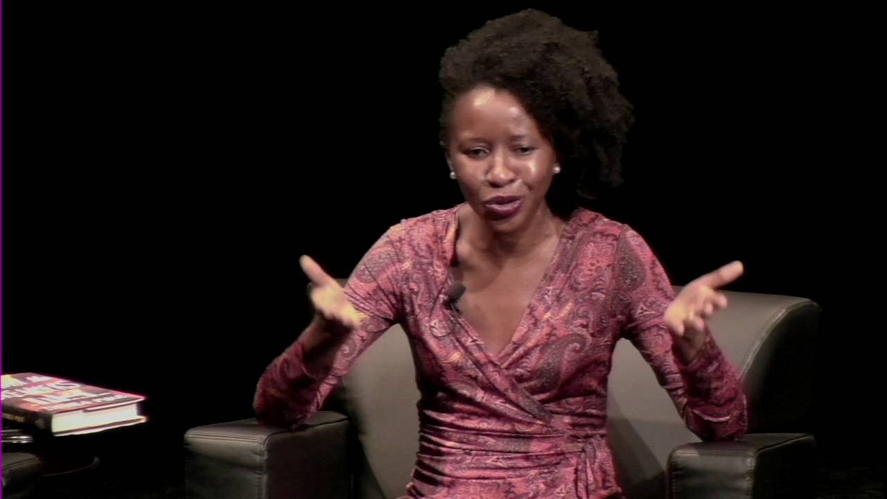 Between the Lines: Imbolo Mbue and Lola Ogunnaike