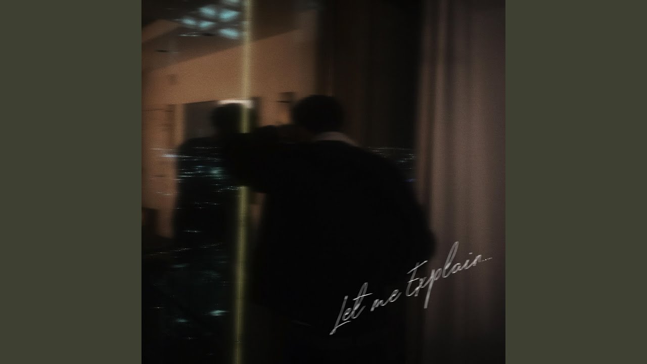 Let Me Explain (feat. Cj Folds)