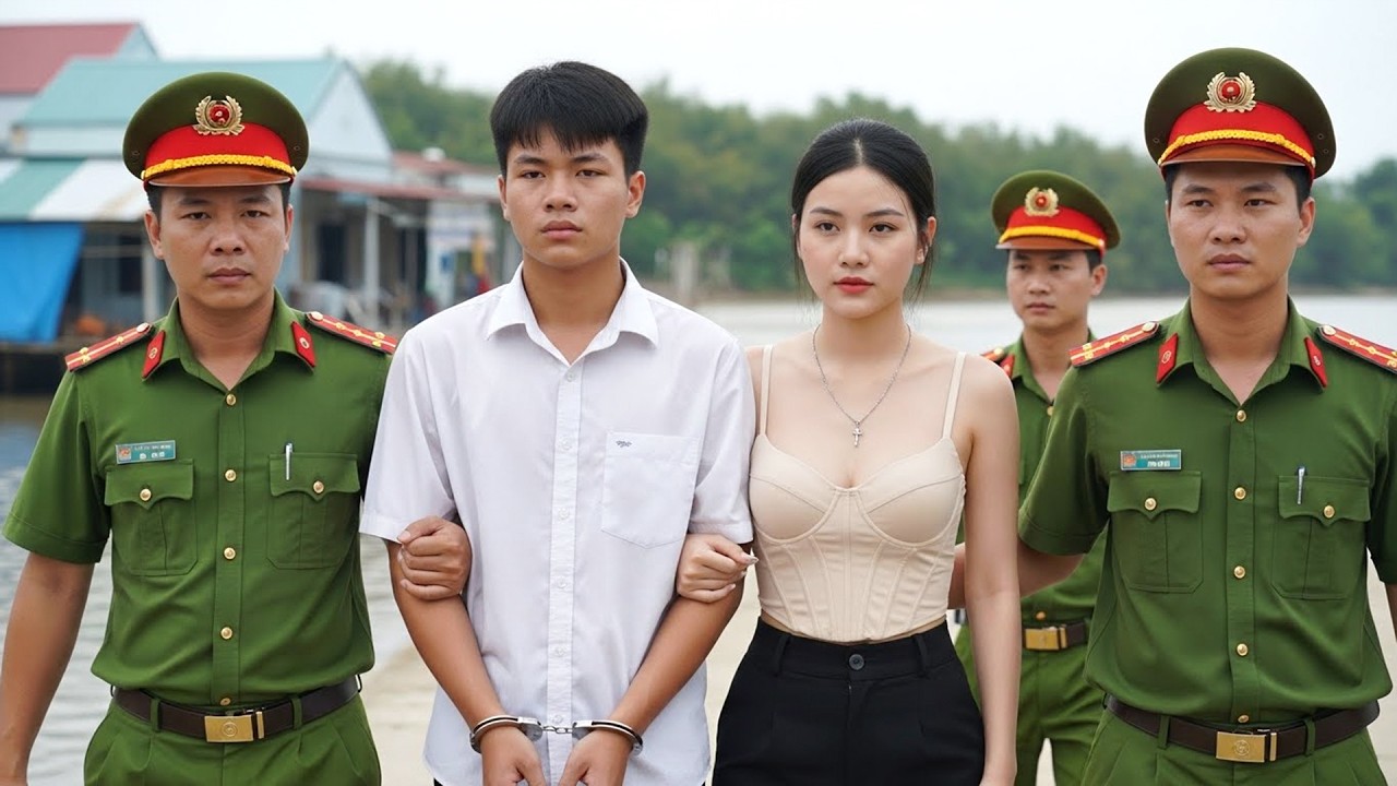 Chấn Động Hải Dương: G.iết Bố, Chia X.ác Thành Nhiều Mảnh Phi Tang, Vụ Án Kinh Hoàng - Kỳ Án Vn