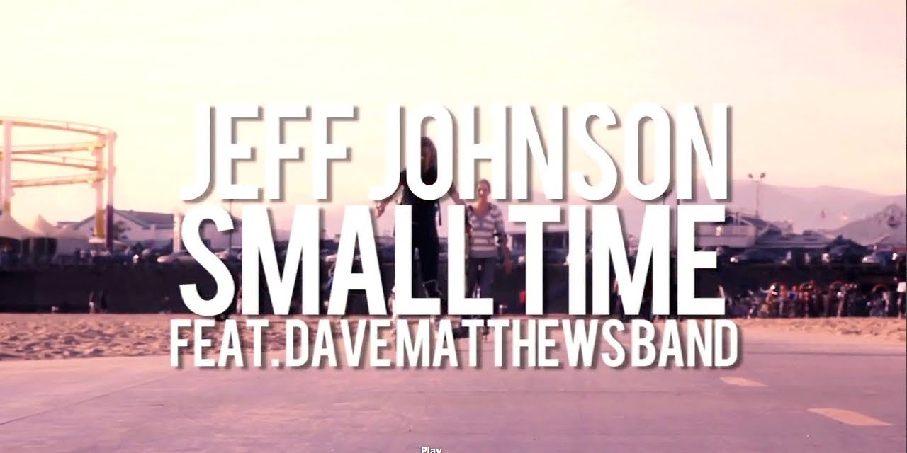 Jeff Johnson - 