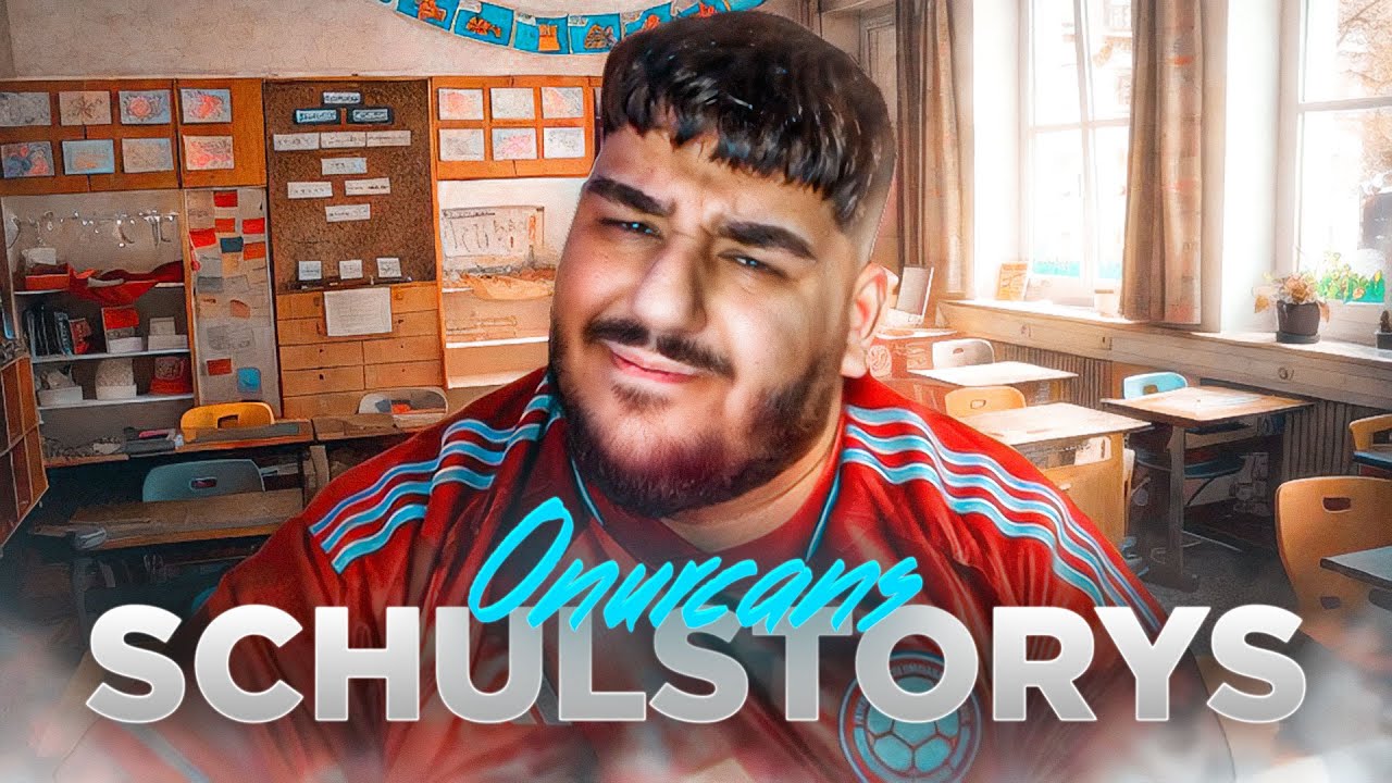 MEIN 1.8er ABITUR, aber trotzdem SCHULE RAUSGEFLOGEN.. 💀 SCHULSTORIES ESKALATION 😂🔥