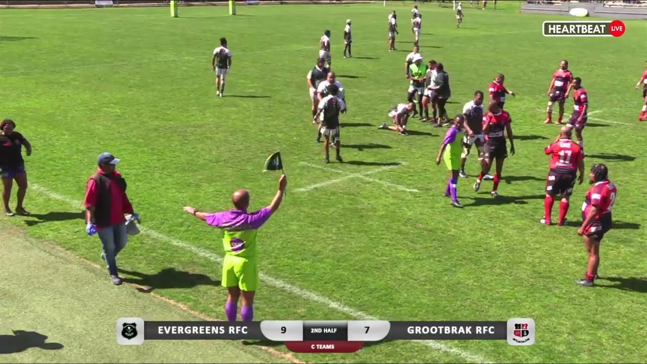 SWD Super League Semi Finals