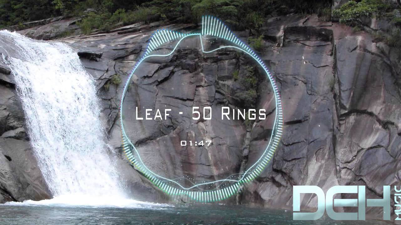 Leaf - 50 Rings