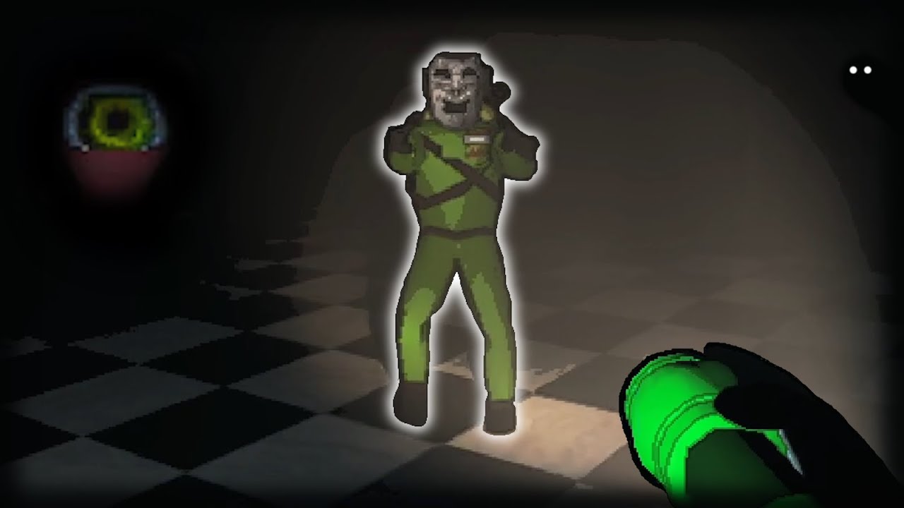 New Lethal Company really cracks my nuts