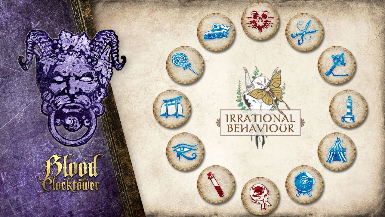 Experimental Character Showcase - Wraith