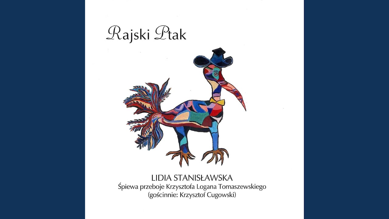 Została w nas melodia tej miłości - Hora Dance