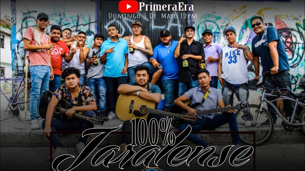 100% Jaralense