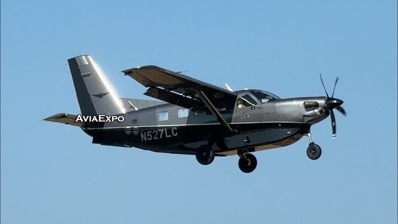 $3.6M Daher Kodiak 100 2026 Aircraft