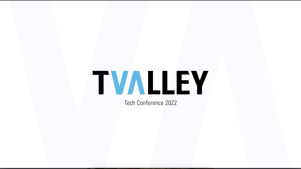 TValley Tech Conference 2022 | Aftermovie