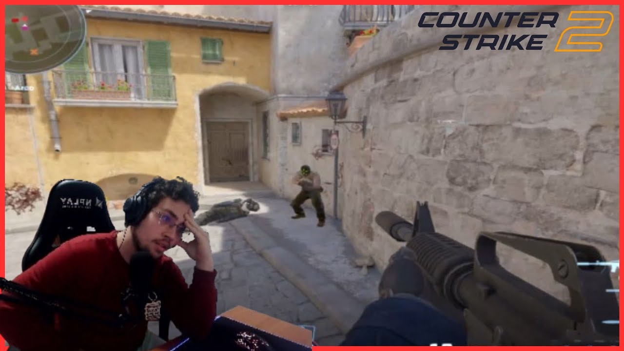 Mi partida más SUFRIDA de PREMIER en CS2