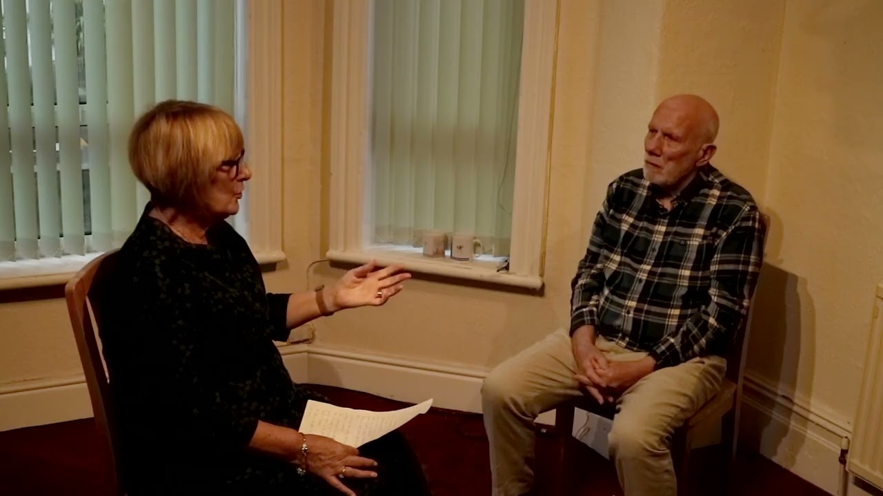 Теоретическое обсуждение техники «двух стульев»