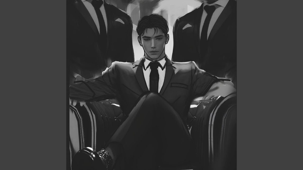 Dressed Mafia (Mega Slowed)