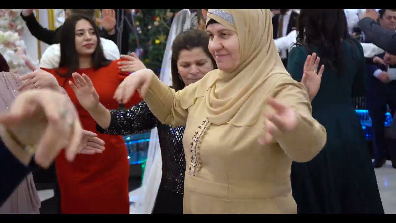 Emil Məhərrəmov - Tolişim  🔥🔥🔥 Rusyada Gözəl Azərbaycan toyu 2022(Красивая Азербайджанская свадьба)