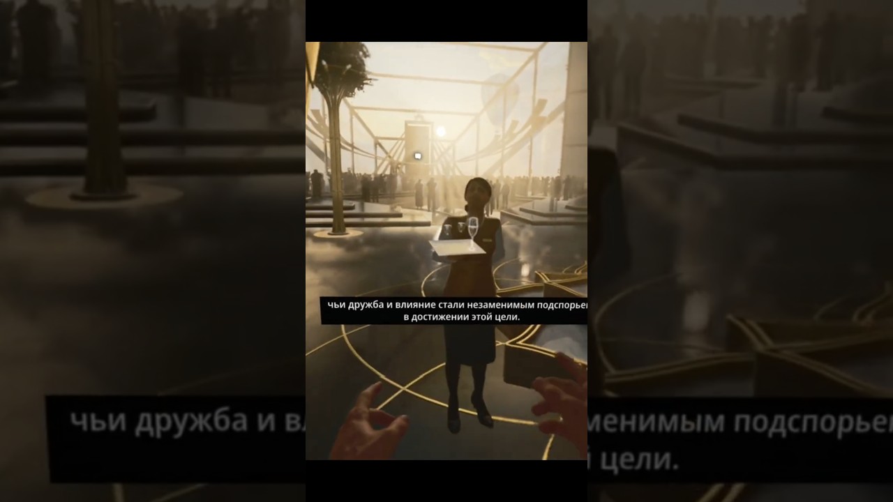 HITMAN напился на миссии ! Что было дальше ...