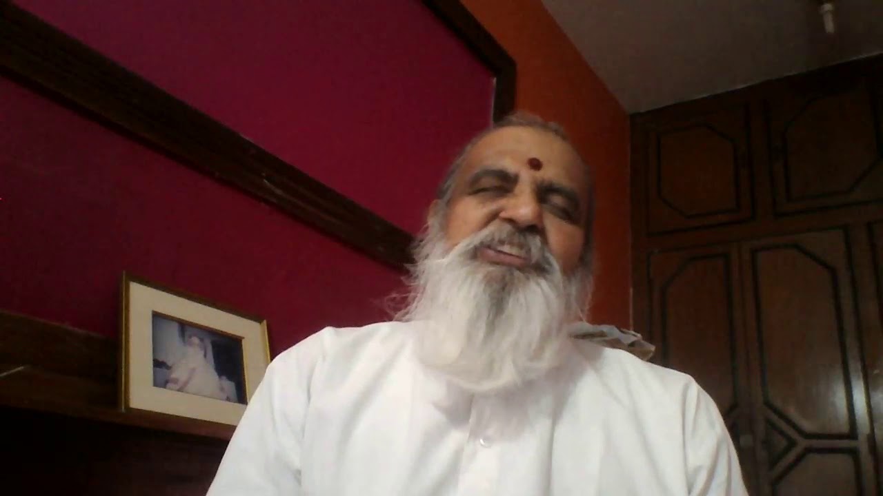 ARGALA STOTRA | MEANING & BENEFITS | PART 1