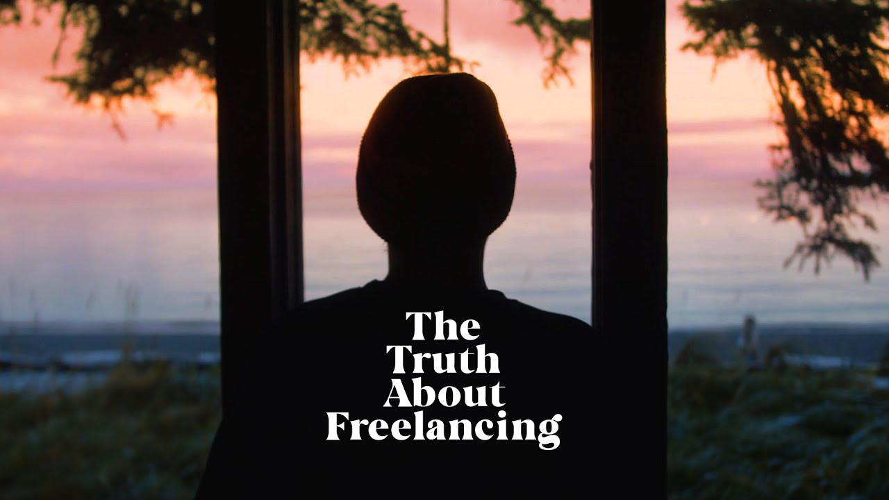 The Truth About Freelancing