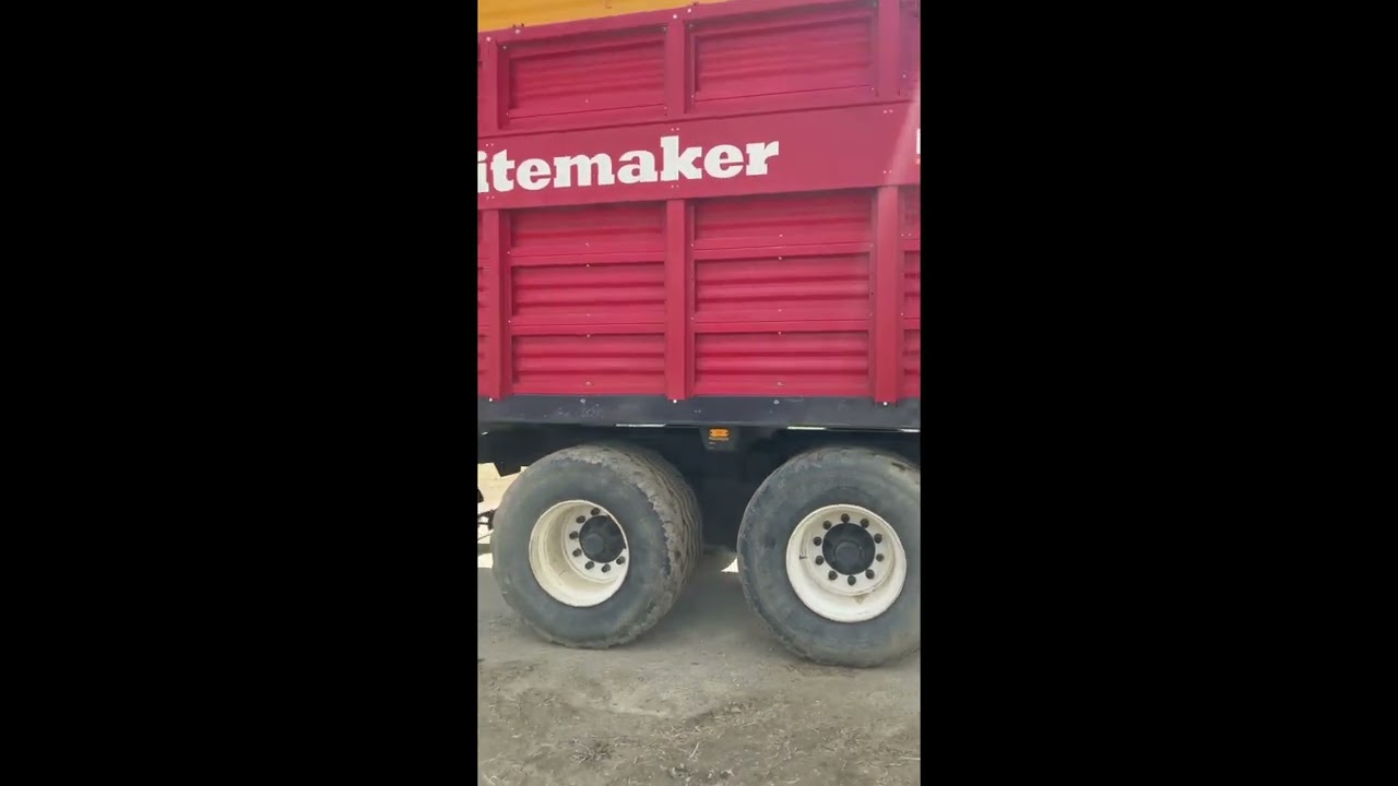 2015 SCHUITEMAKER RAPIDE 580 For Sale