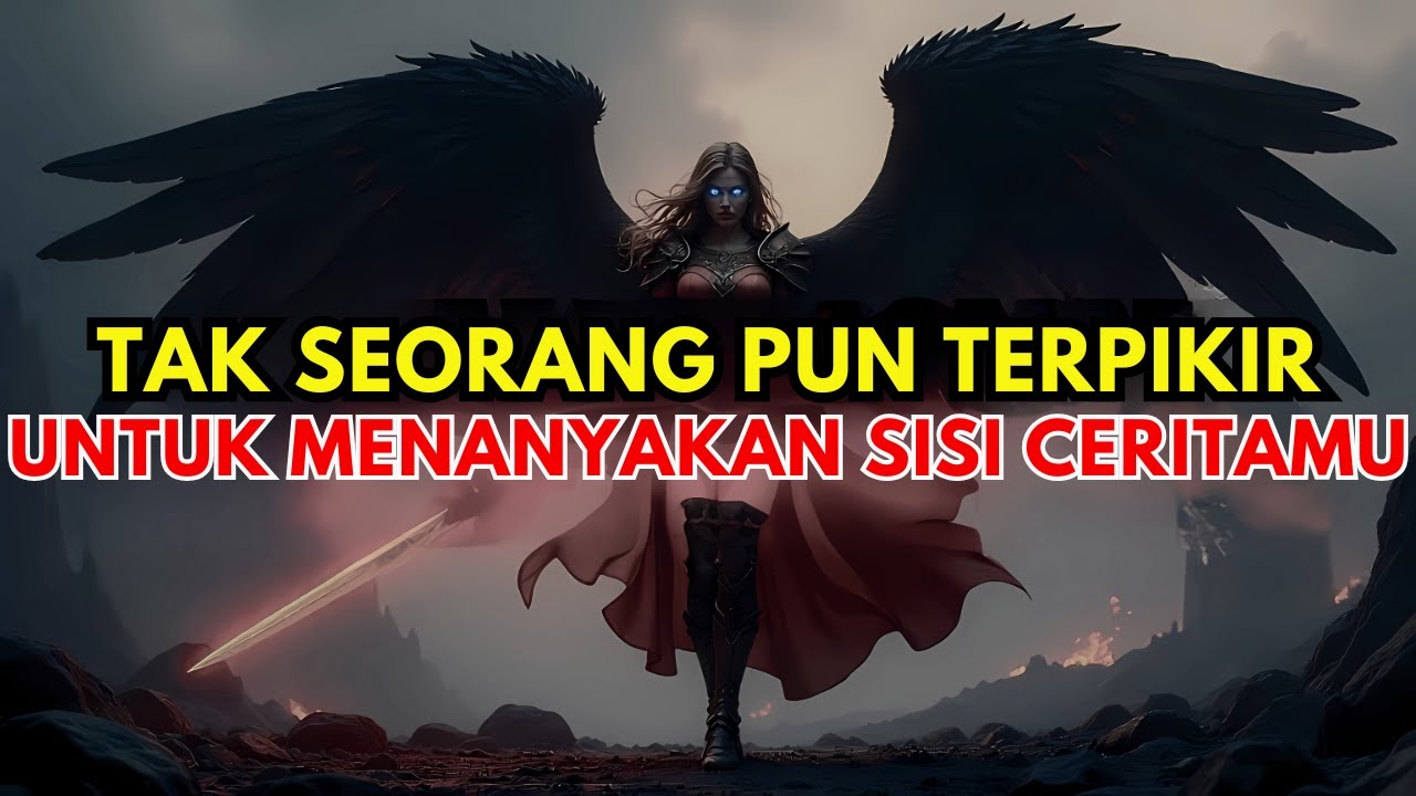 Jiwa Terpilih 🌟 Kebenaran Busuk Terbongkar… Mereka Hancur Dilumat Rasa Bersalah! 😱🔥