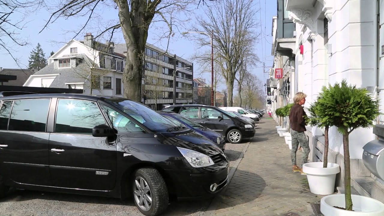 Commune de Verviers