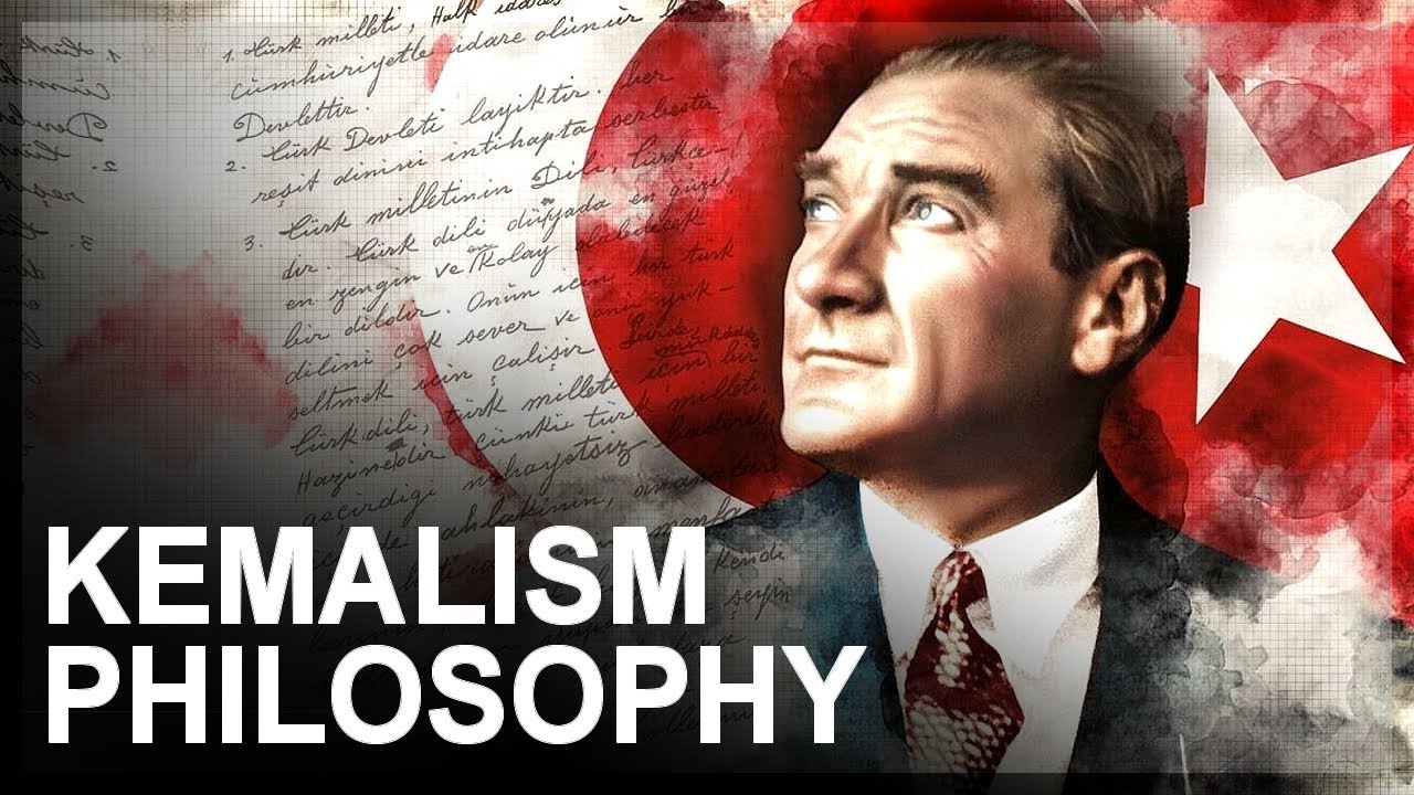 Philosophy of Kemalism