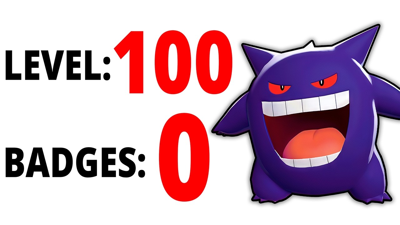9 Ways to Break a Pokémon Game