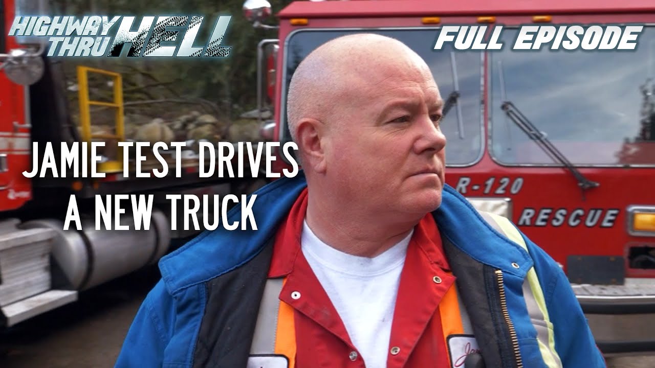 Jamie Looks to Buy Another Truck! | Full Episode | S7 E16 | Highway Thru Hell